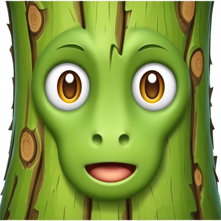 tree emoji