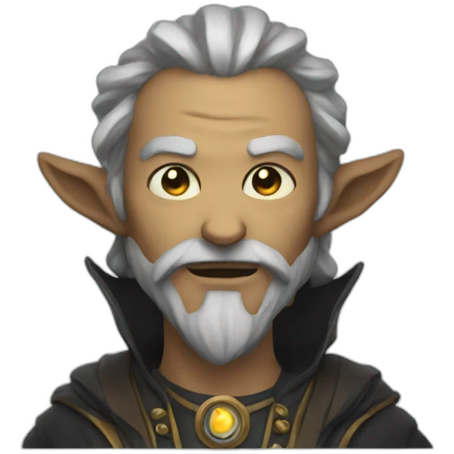 Arcane emoji