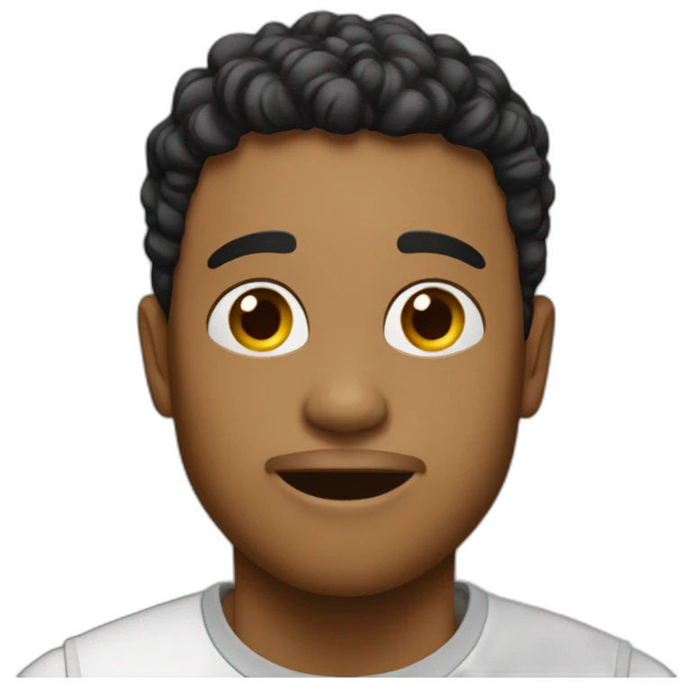 Modie top boy emoji