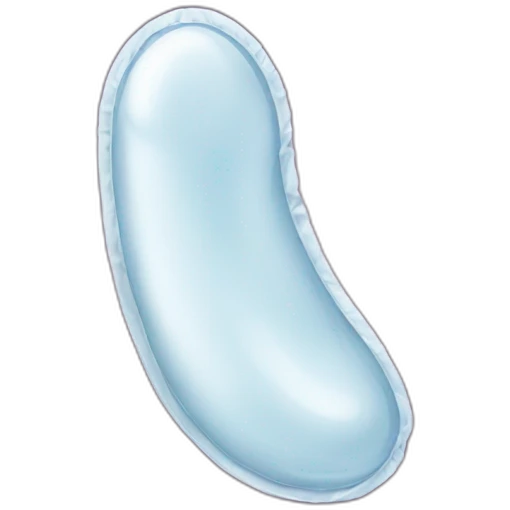 Condom emoji