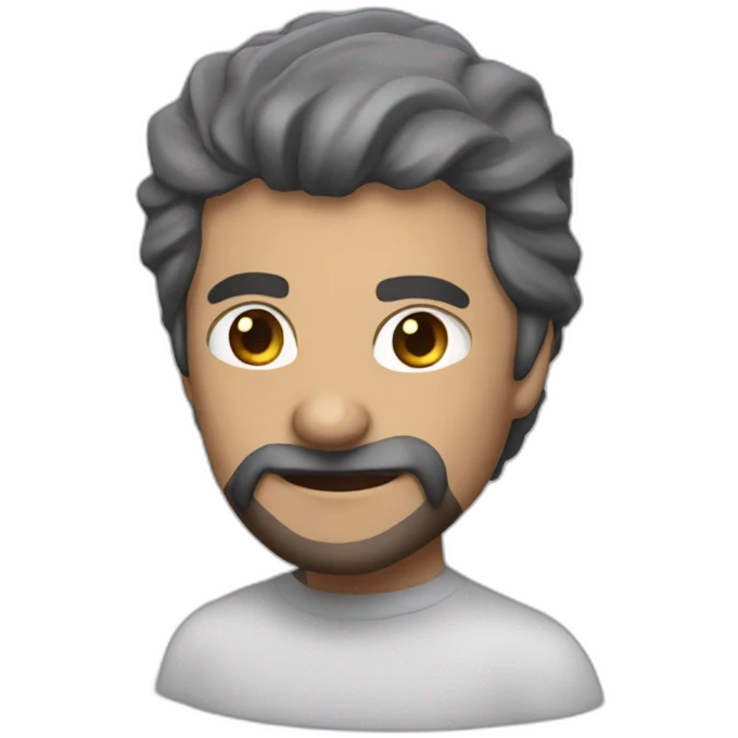 Spaider man emoji