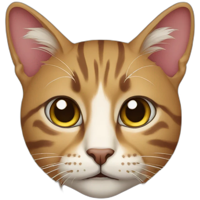 indian cat emoji