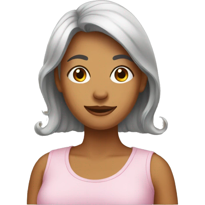 mother emoji