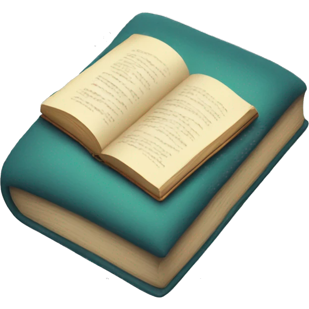book on sofa  emoji