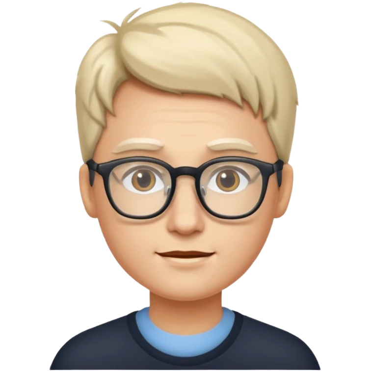 Geek emoji