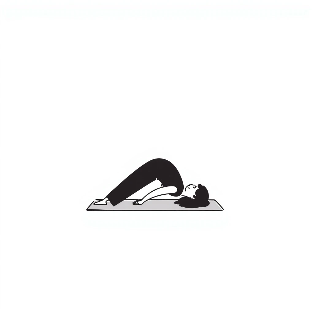 pilates exercise emoji