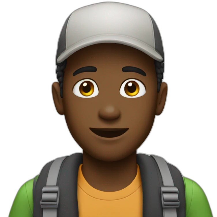Boys trip emoji