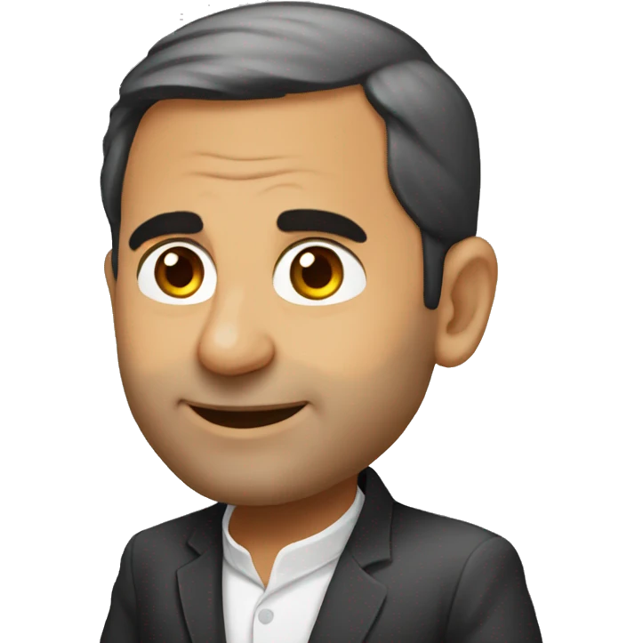 Rahul Gandhi  emoji