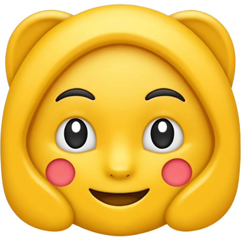 create a emoji of loudspeaker in gold color which based on this->📢
no！ too reallity. just like those emmoji
fuck. simple is good .color is yellow and black. no light in pic emoji