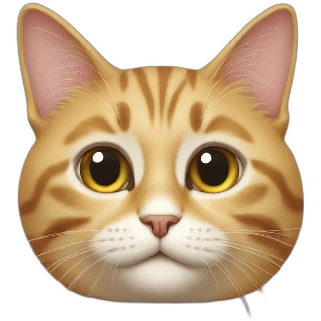 Félix the cat emoji