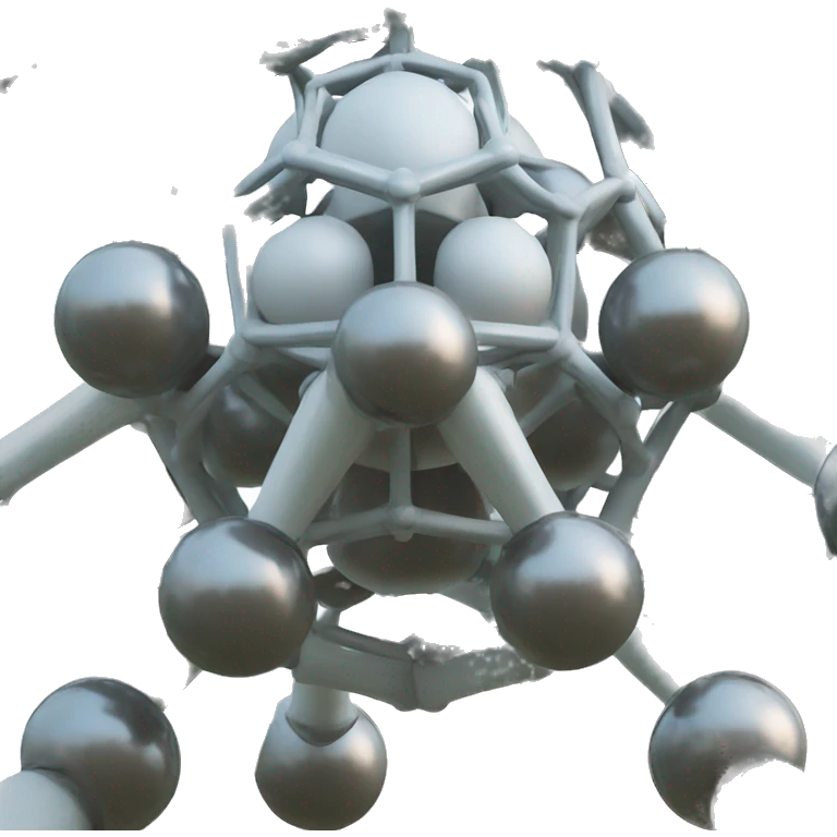 Atomium emoji