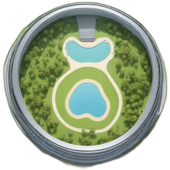 Apple park emoji