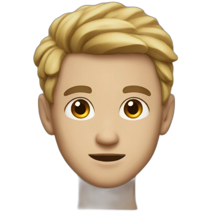 milei emoji