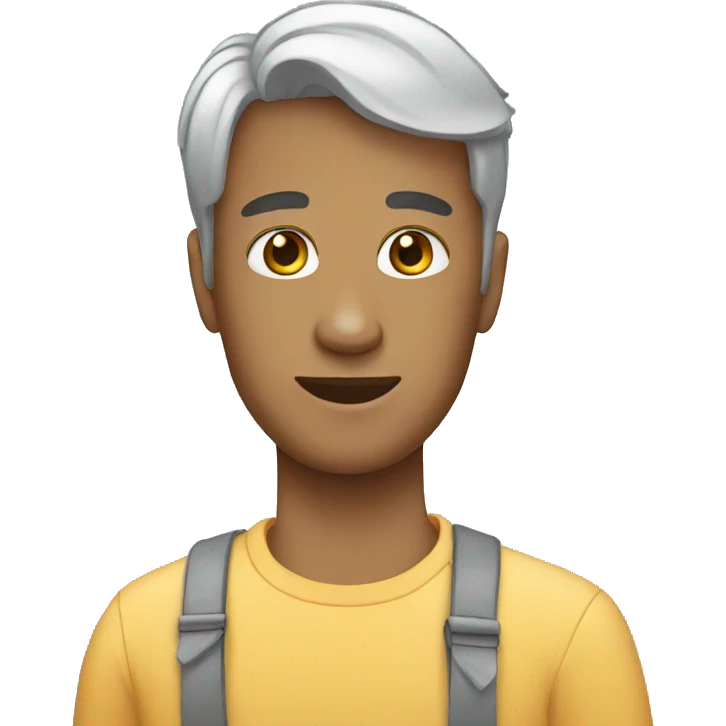 twitter avatar emoji