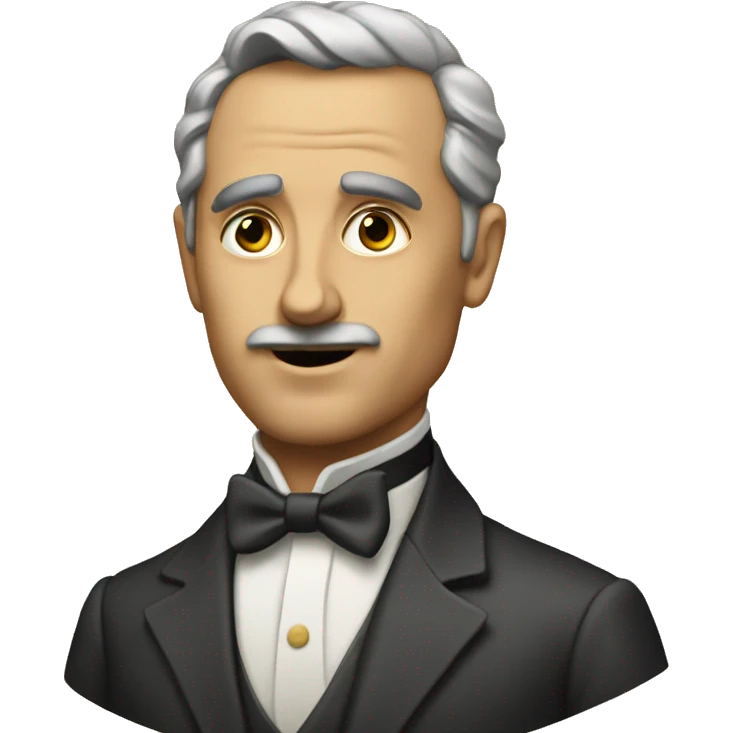 telegraph emoji