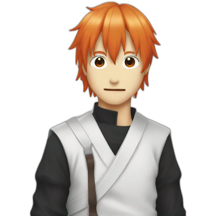 Ichigo emoji