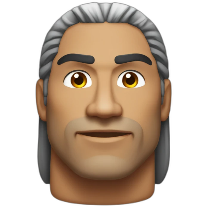 the-great-khali emoji