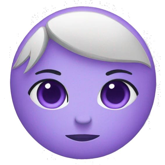 Fibromyalgia logo emoji