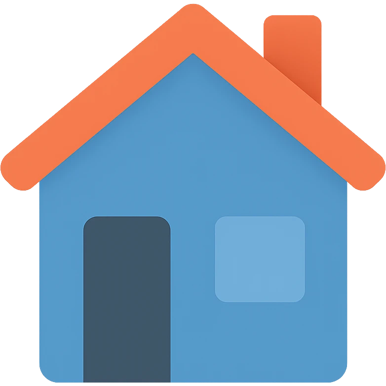 House emoji