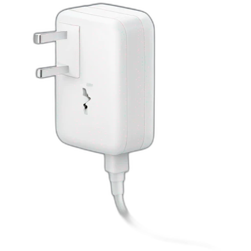 Phone charger emoji