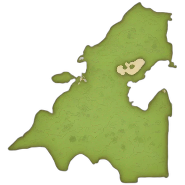 map emoji