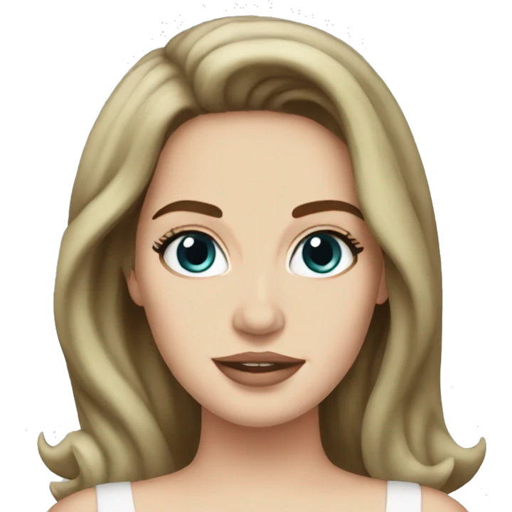 Lana del ray  emoji