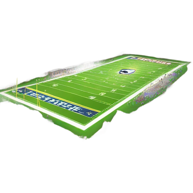Super Bowl emoji