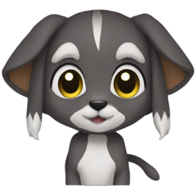 Nazrin  emoji
