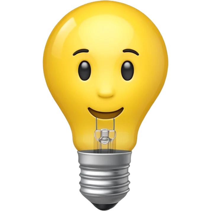 emoji com boa ideia emoji