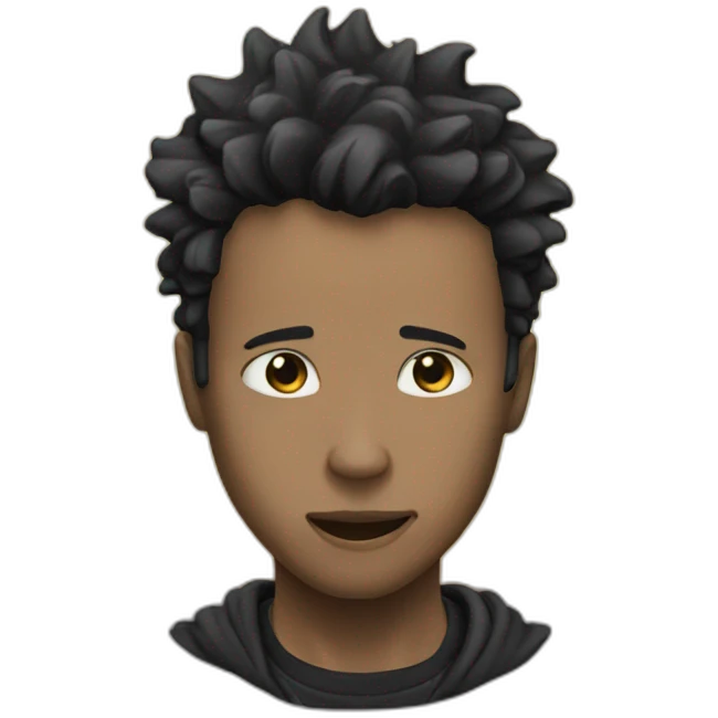 Dabi emoji