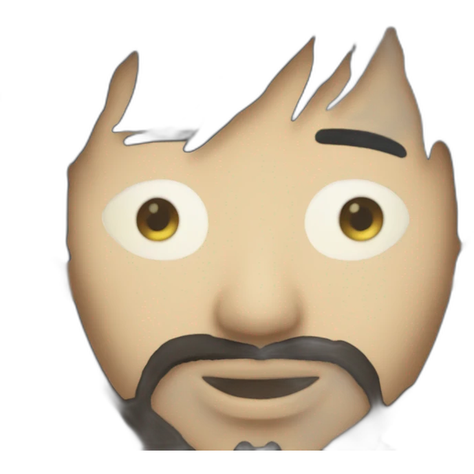 Nujabes Modal Soul emoji