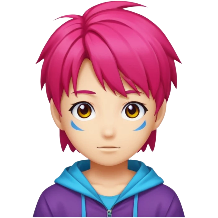 anime emoji