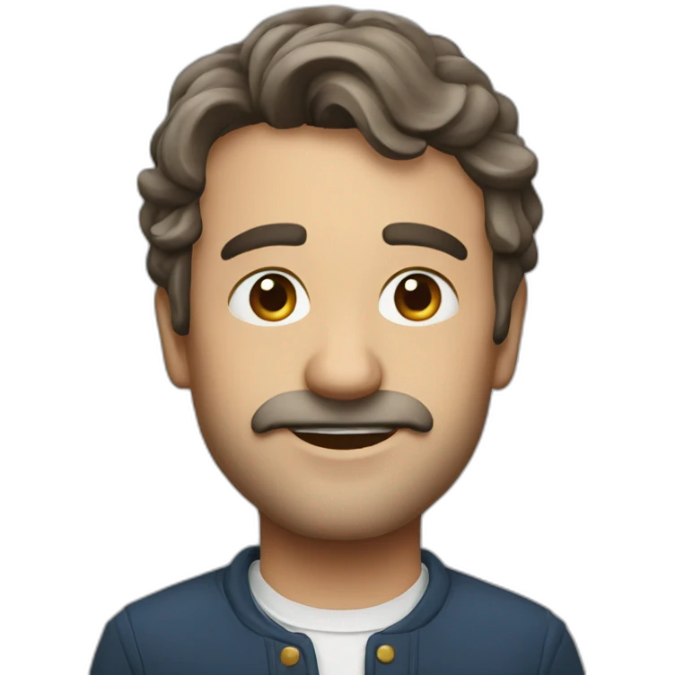 cirill chauquet emoji