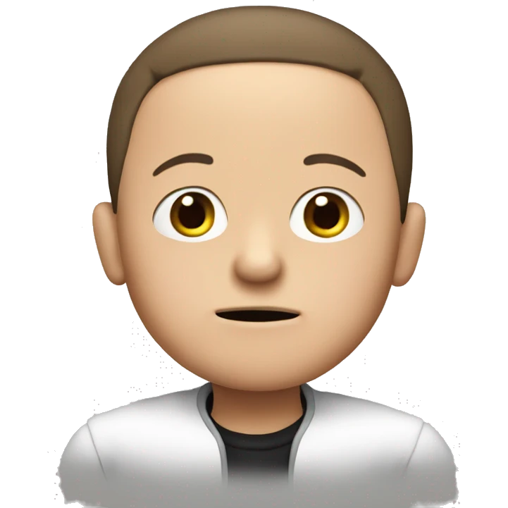 Stewie griffin emoji