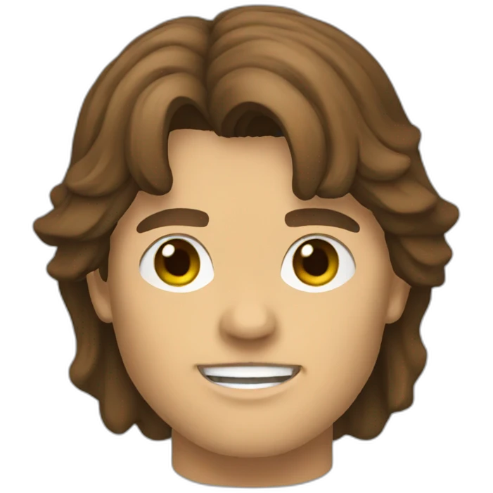 Anakin emoji