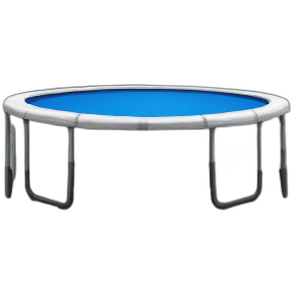 Trampoline emoji