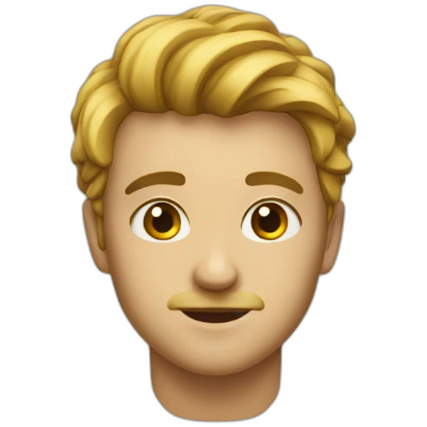 Venim emoji