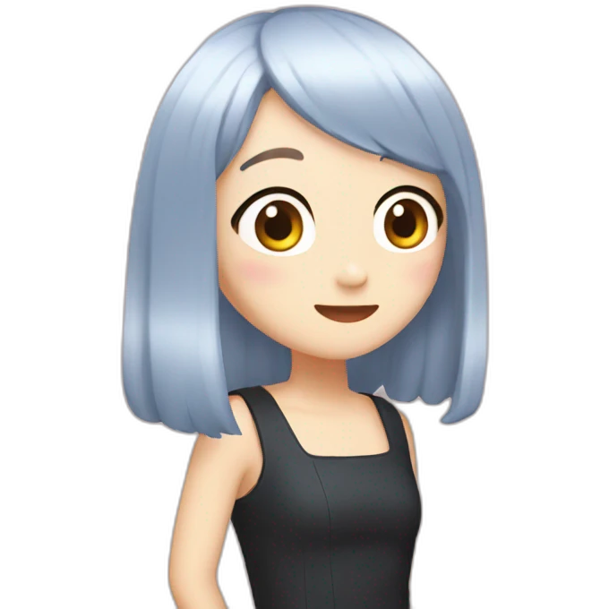 Jisoo  emoji