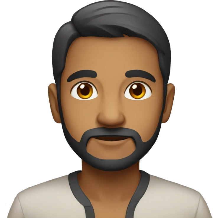 India emoji