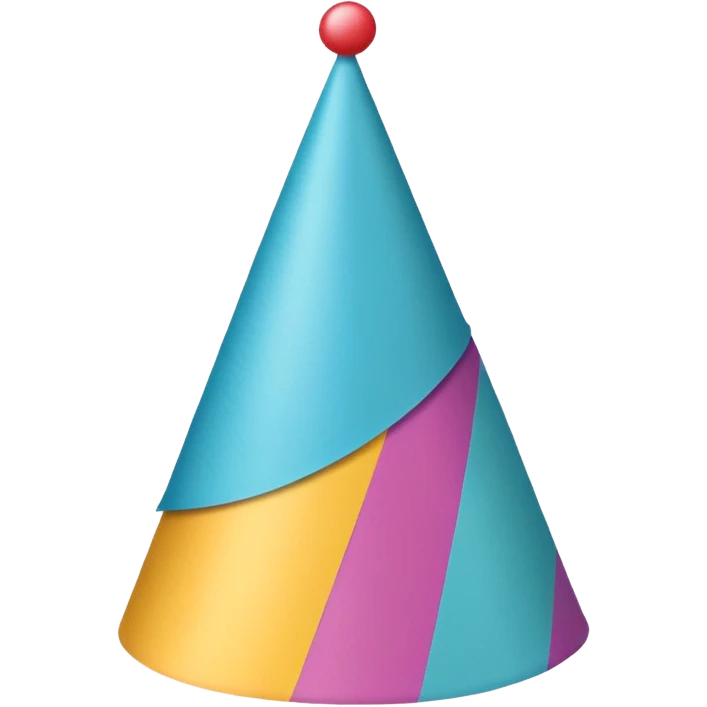 party hat    emoji
