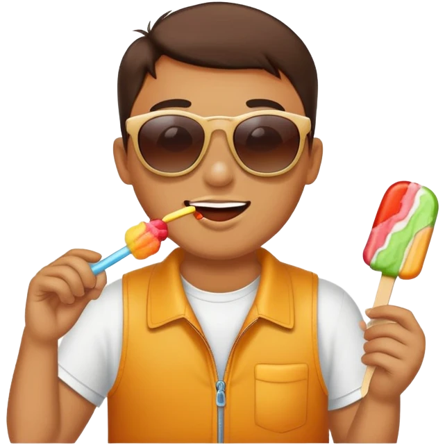 body gards protection popciculs emoji