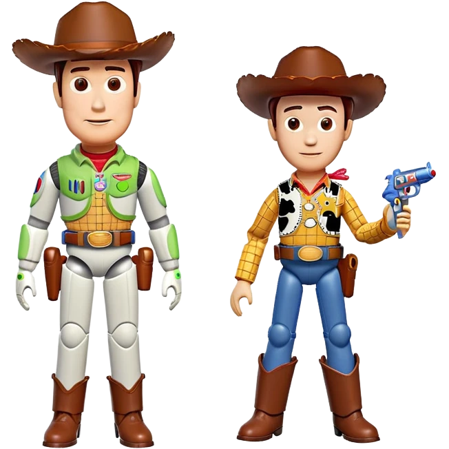 Toy story  emoji
