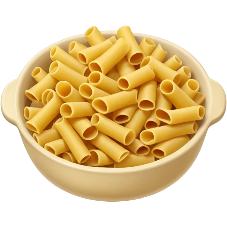 pocket pasta emoji