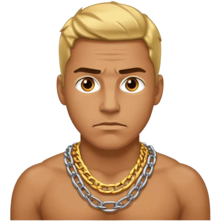 Gangsta  emoji