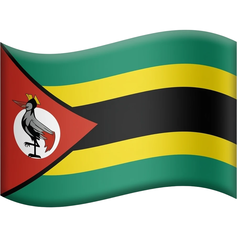 Ouwet flag emoji