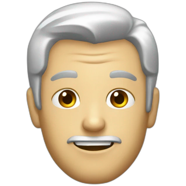 Pew pew emoji