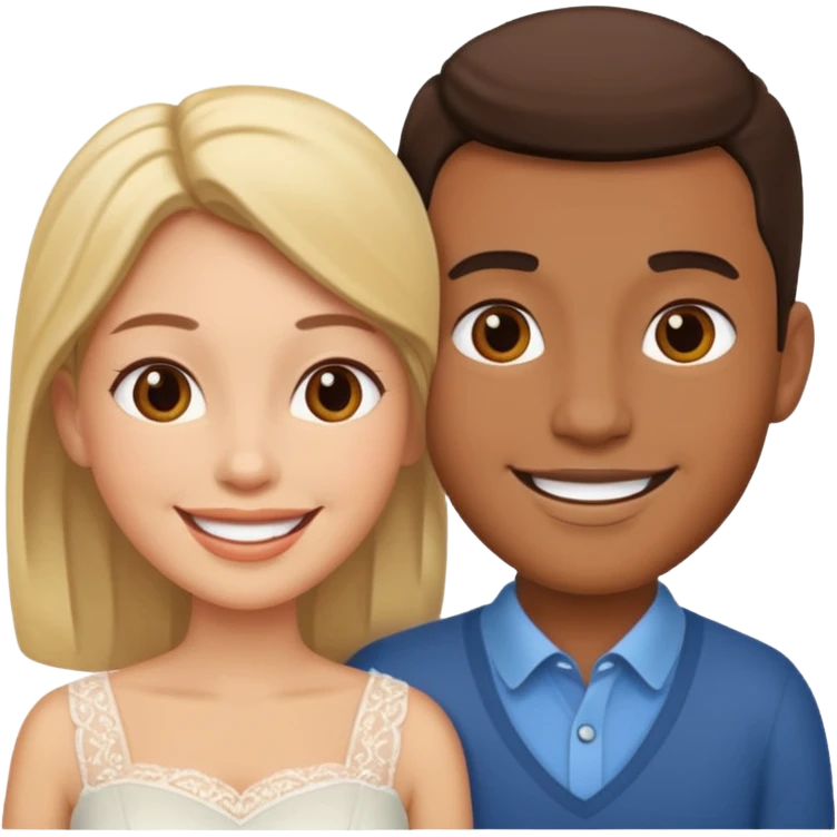 married emoji