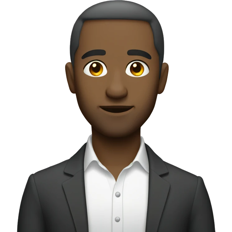 Jajaja Persona emoji