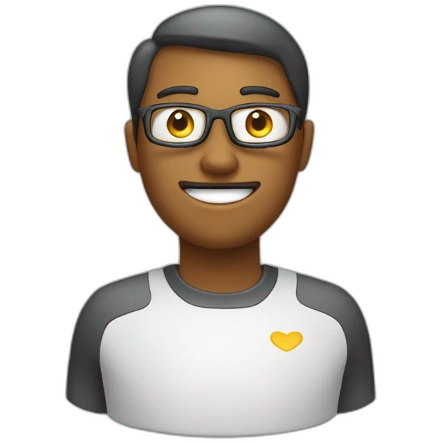Customer Relationship Management emoji