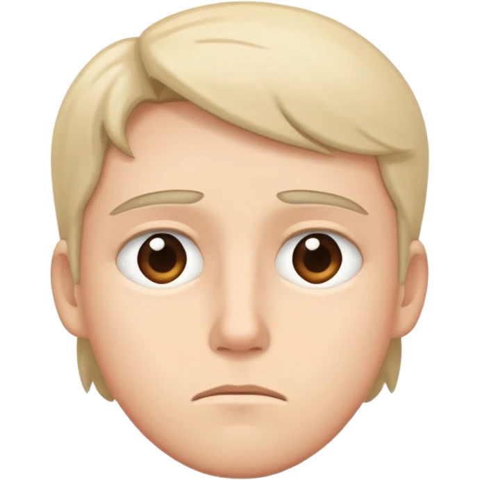 Over it emoji